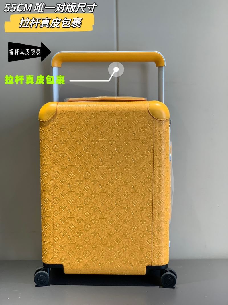 Louis Vuitton Suitcase